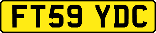 FT59YDC