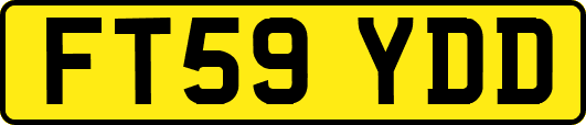 FT59YDD