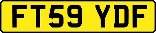 FT59YDF
