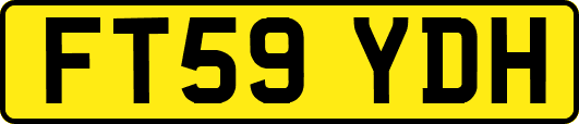 FT59YDH