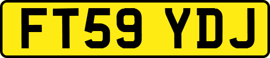 FT59YDJ