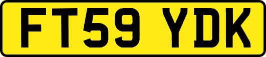 FT59YDK