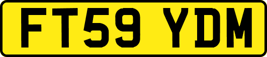 FT59YDM