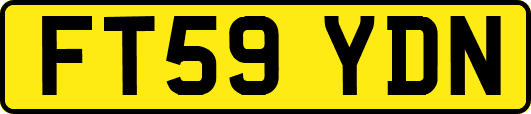 FT59YDN