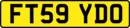 FT59YDO