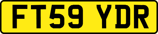 FT59YDR