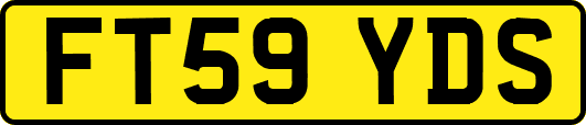 FT59YDS
