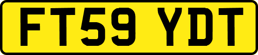 FT59YDT