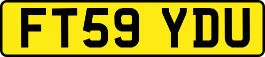 FT59YDU