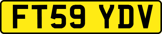 FT59YDV