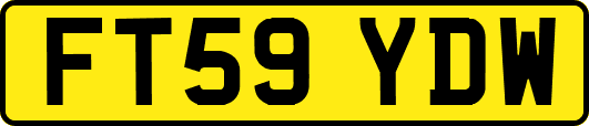 FT59YDW