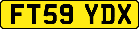 FT59YDX