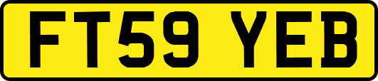 FT59YEB
