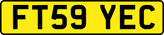 FT59YEC