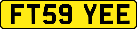 FT59YEE
