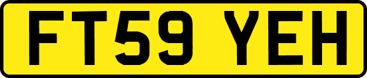 FT59YEH