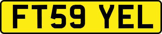 FT59YEL