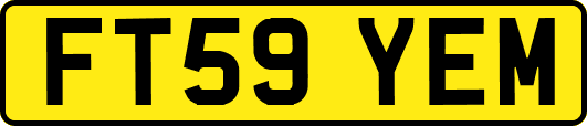FT59YEM