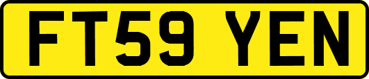 FT59YEN