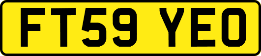 FT59YEO