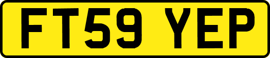 FT59YEP