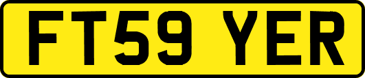 FT59YER