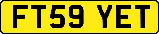 FT59YET