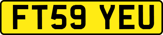 FT59YEU