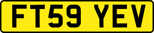 FT59YEV