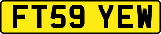 FT59YEW