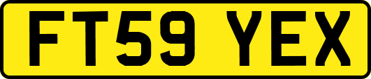 FT59YEX