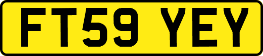 FT59YEY