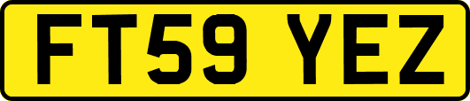 FT59YEZ