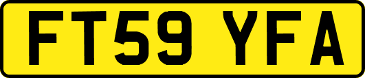 FT59YFA