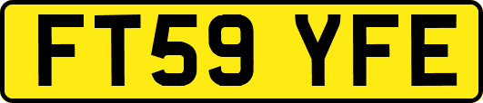 FT59YFE