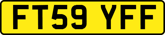 FT59YFF