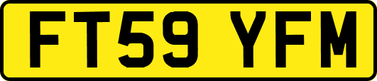 FT59YFM