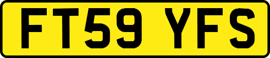 FT59YFS