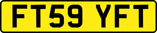 FT59YFT