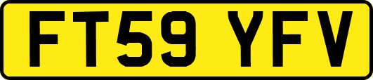 FT59YFV