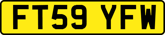 FT59YFW