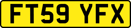 FT59YFX