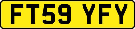 FT59YFY