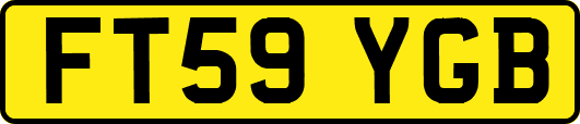 FT59YGB