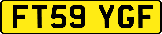 FT59YGF