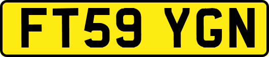 FT59YGN