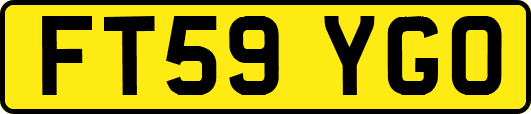 FT59YGO