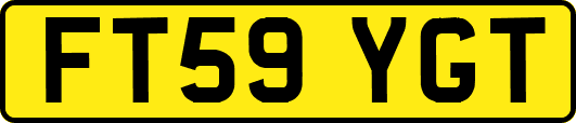 FT59YGT