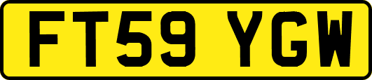 FT59YGW