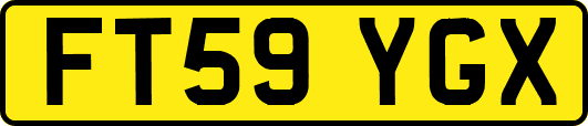 FT59YGX